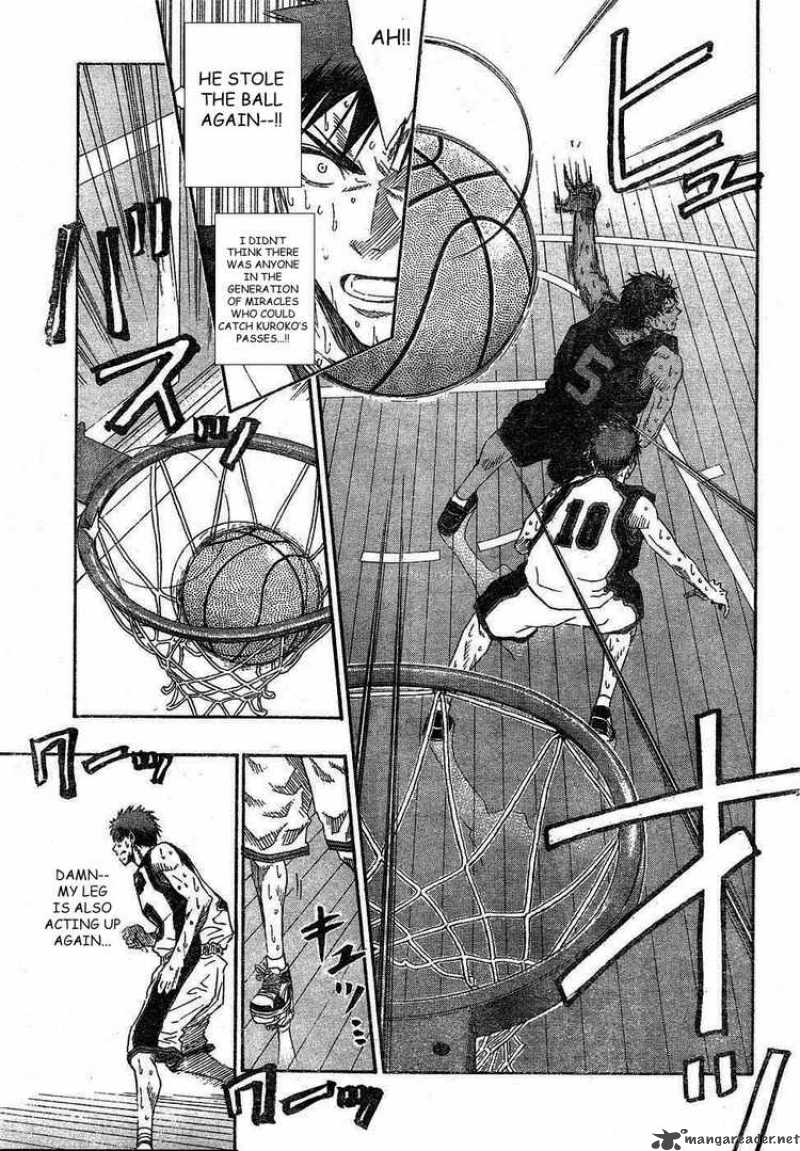 Kuroko no Basket 51