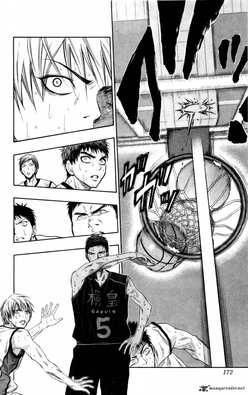 Kuroko no Basket 69