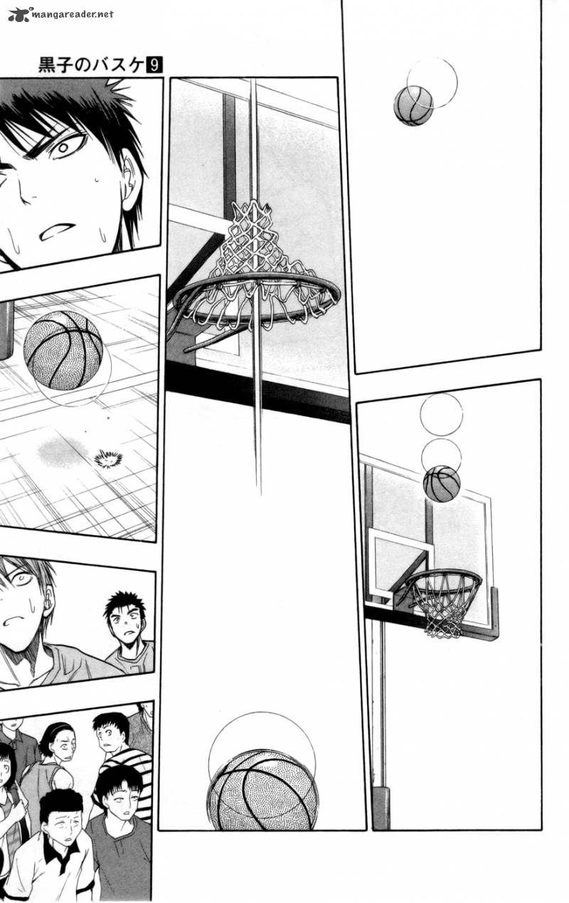Kuroko no Basket 79