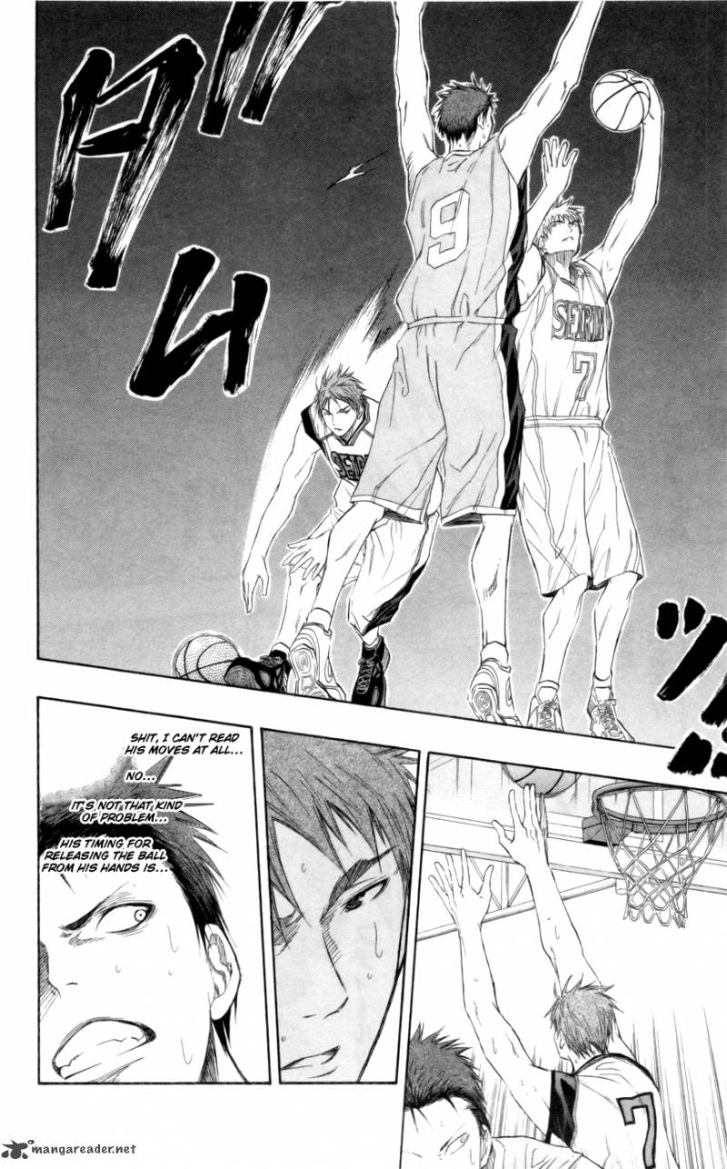 Kuroko no Basket 82