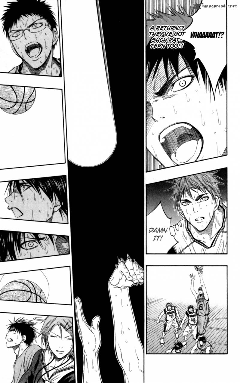 Kuroko no Basket 89