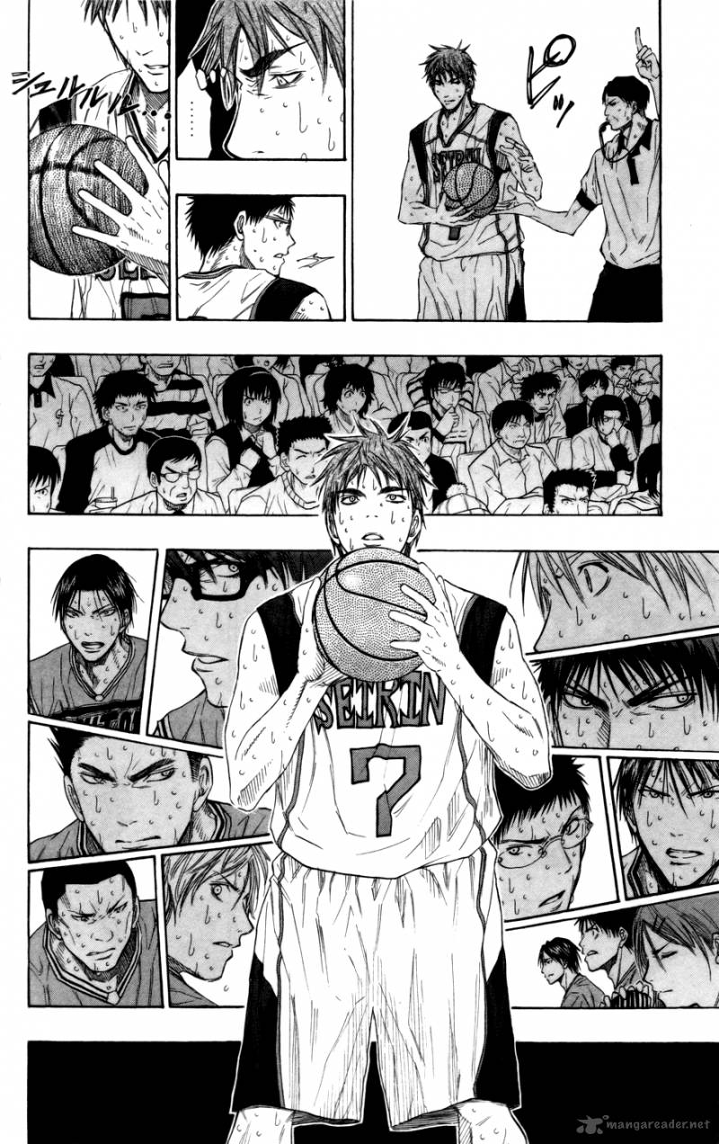 Kuroko no Basket 92