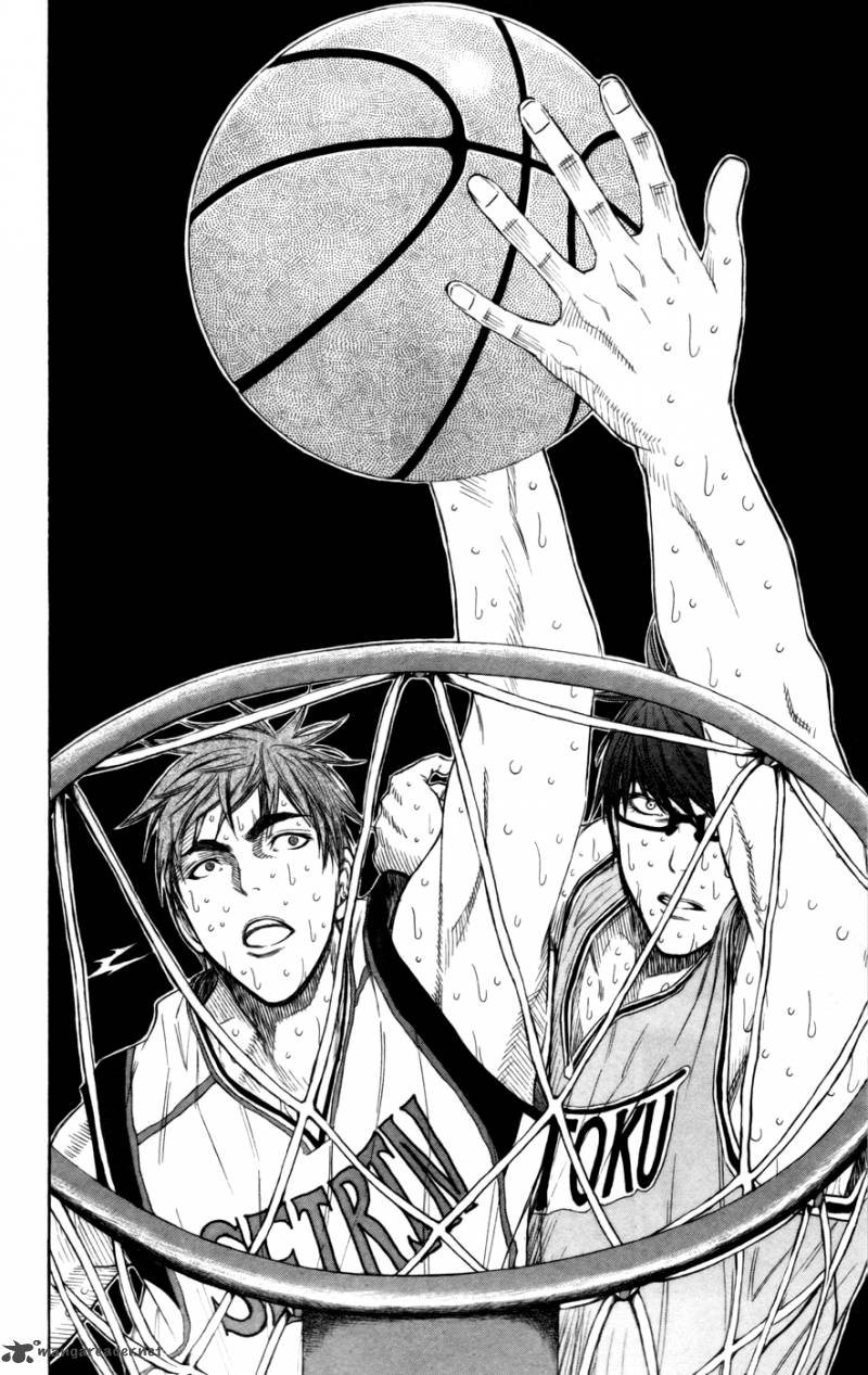 Kuroko no Basket 92