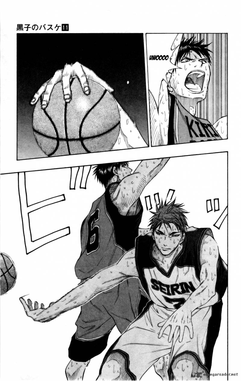 Kuroko no Basket 98