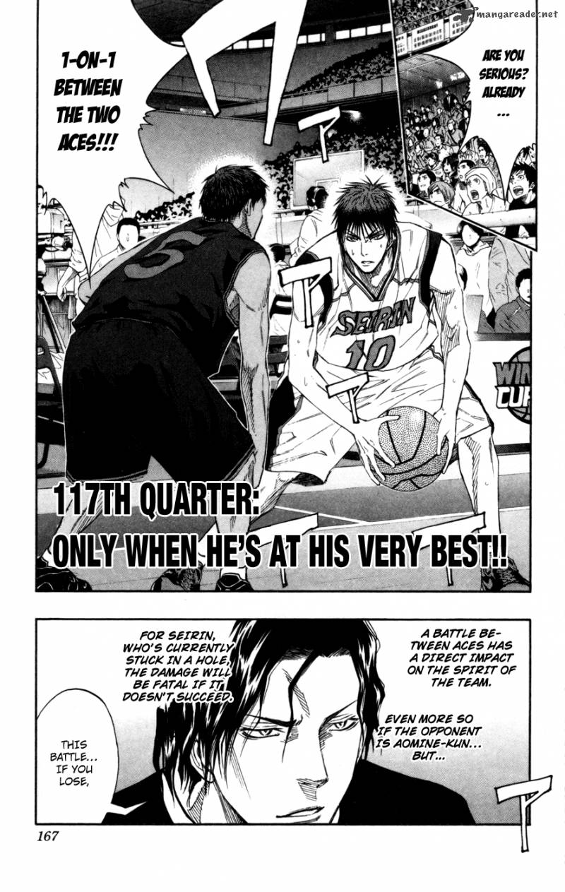 Kuroko no Basket 117