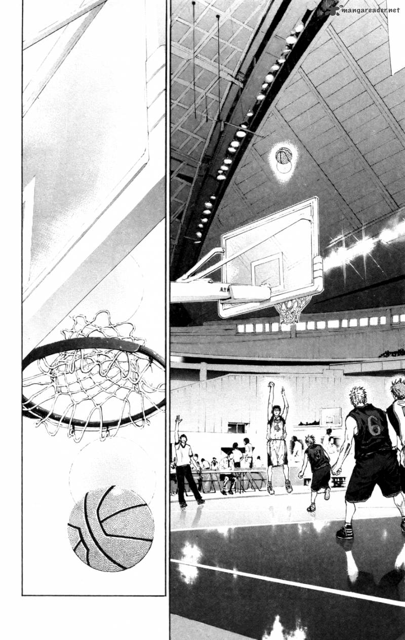 Kuroko no Basket 125