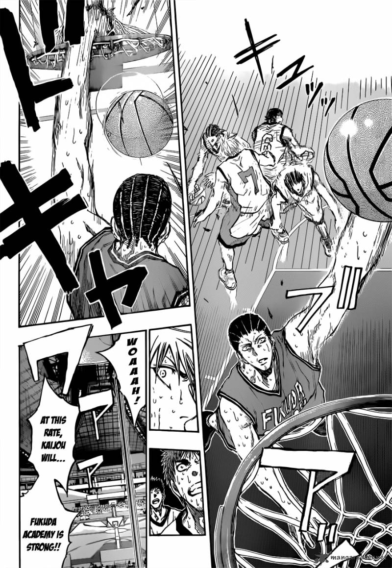 Kuroko no Basket 172