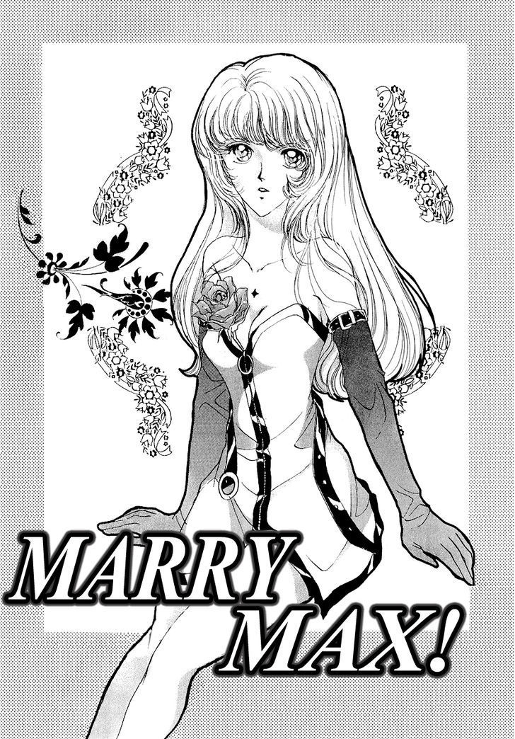 Marry Max! 7