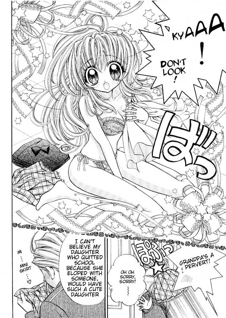 Oujisama No Tsukurikata 1 Page 1 Load Images 6 Read Naruto Manga