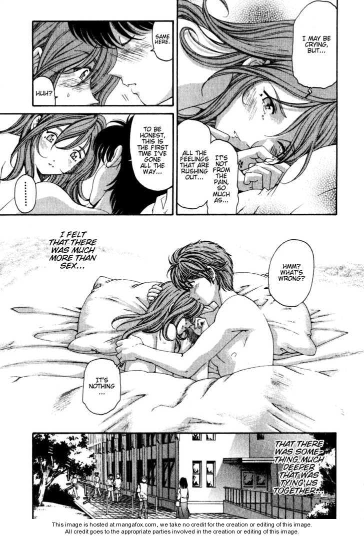 Virgin na Kankei 23.5