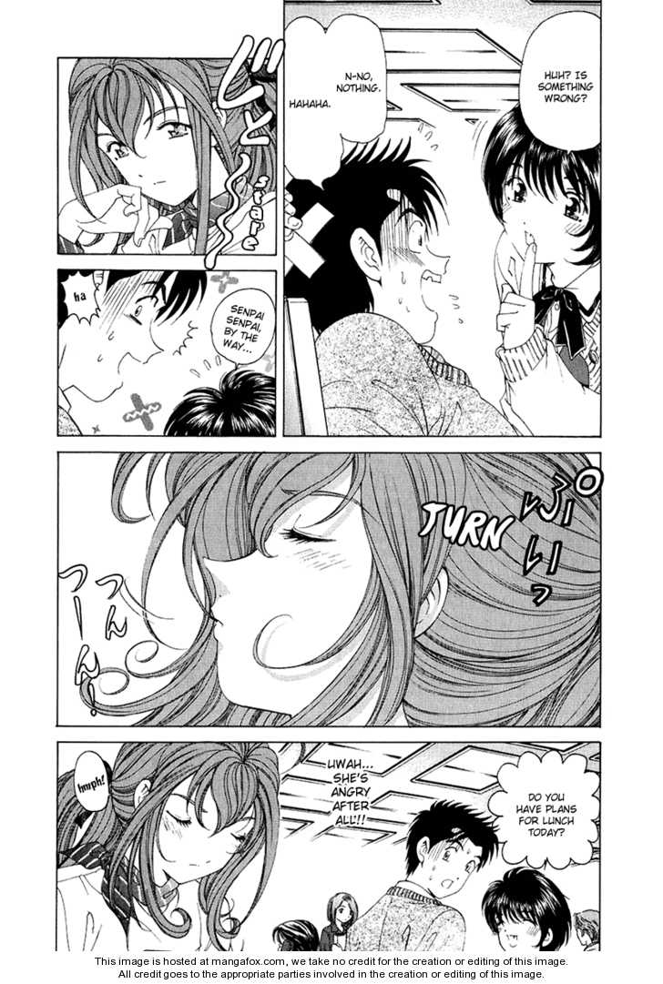 Virgin na Kankei 24