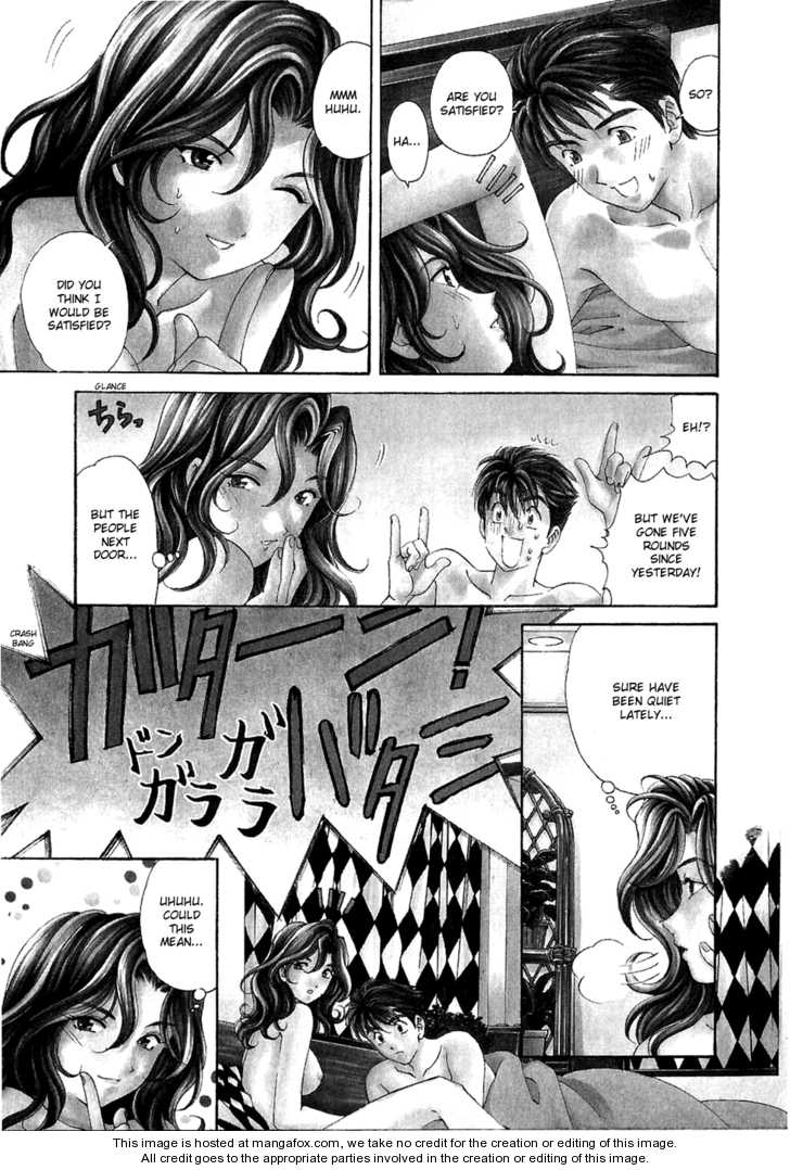 Virgin na Kankei 28
