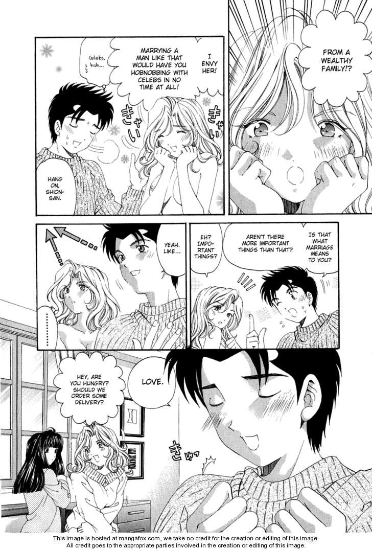 Virgin na Kankei 29