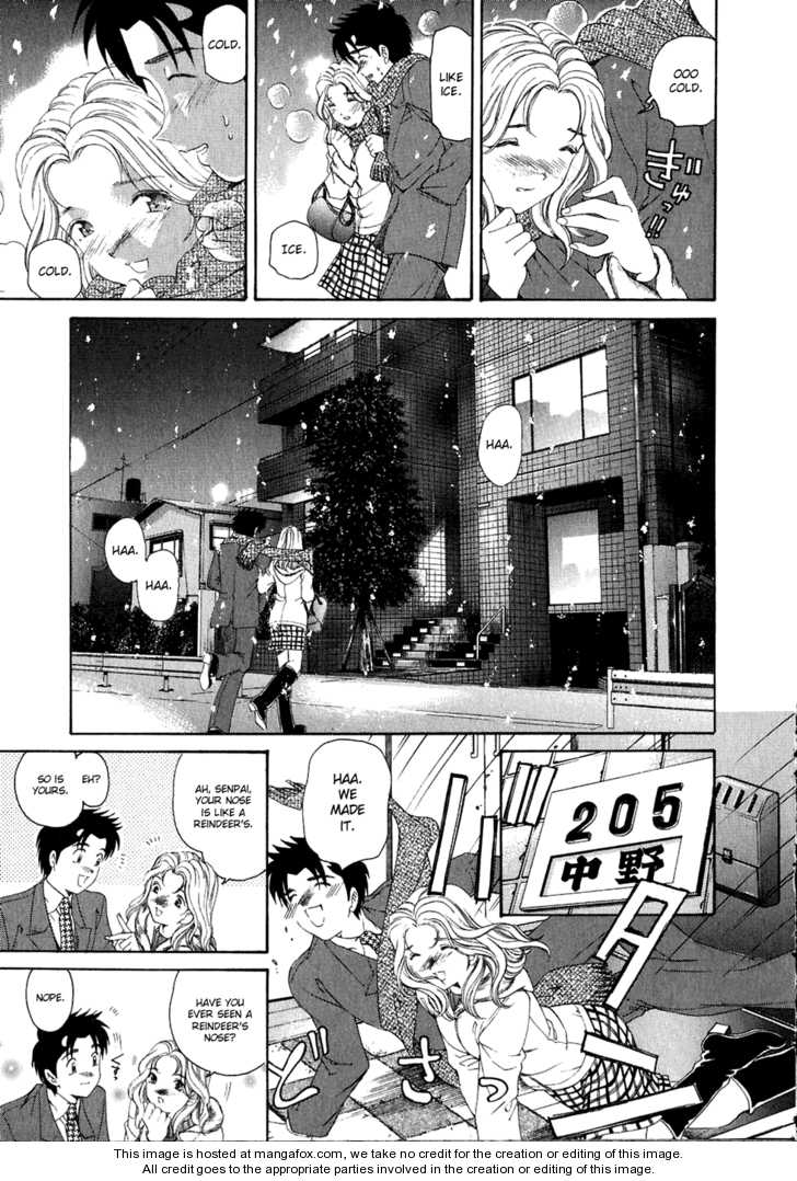 Virgin na Kankei 30