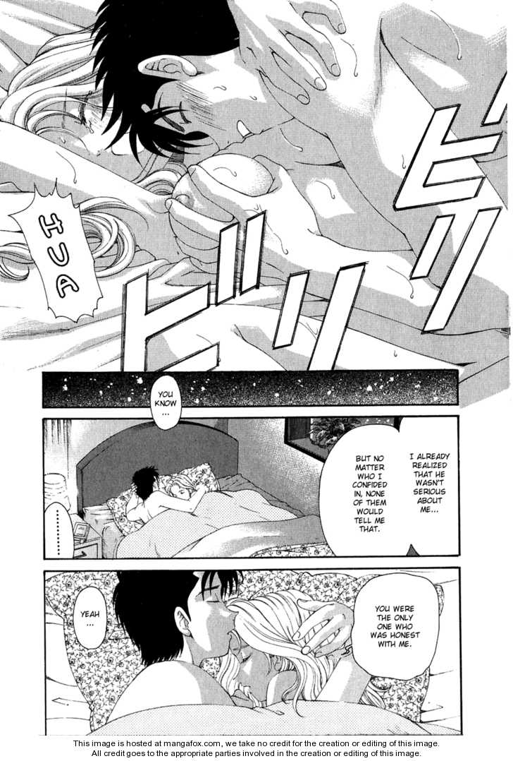 Virgin na Kankei 30