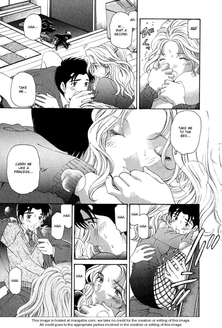 Virgin na Kankei 30