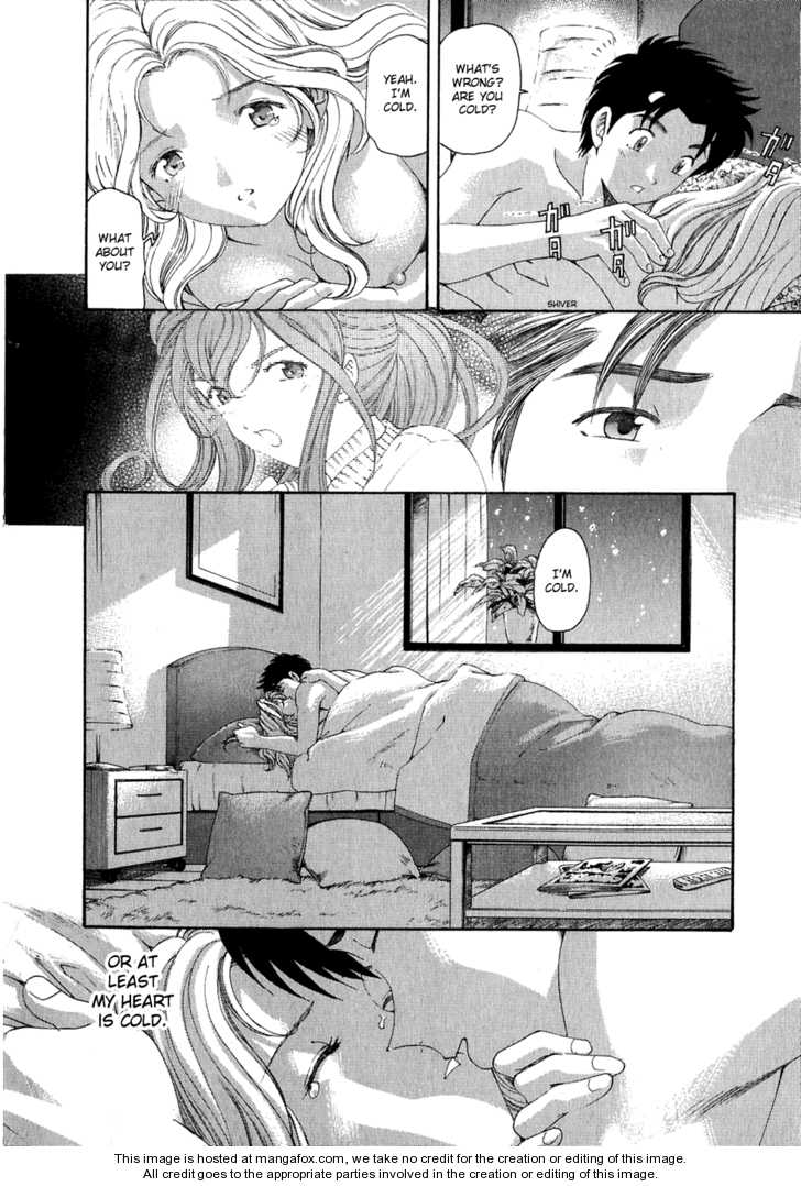 Virgin na Kankei 30