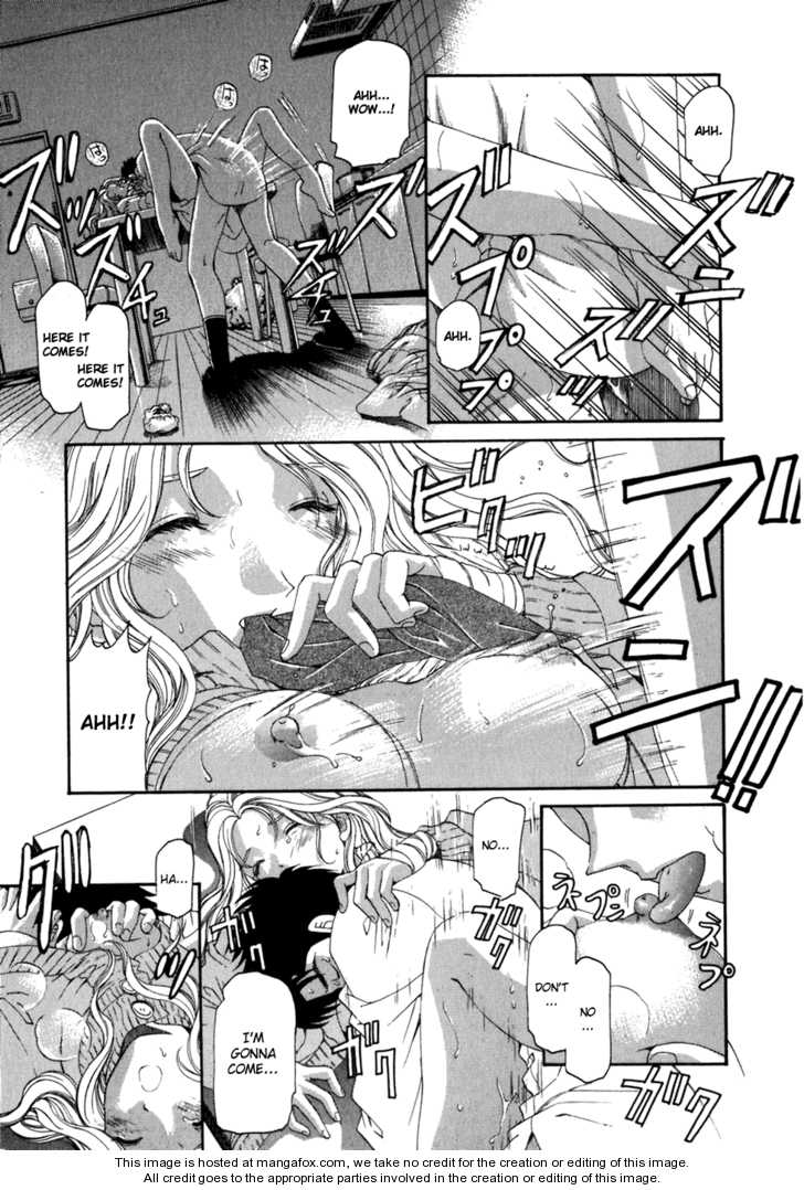 Virgin na Kankei 32