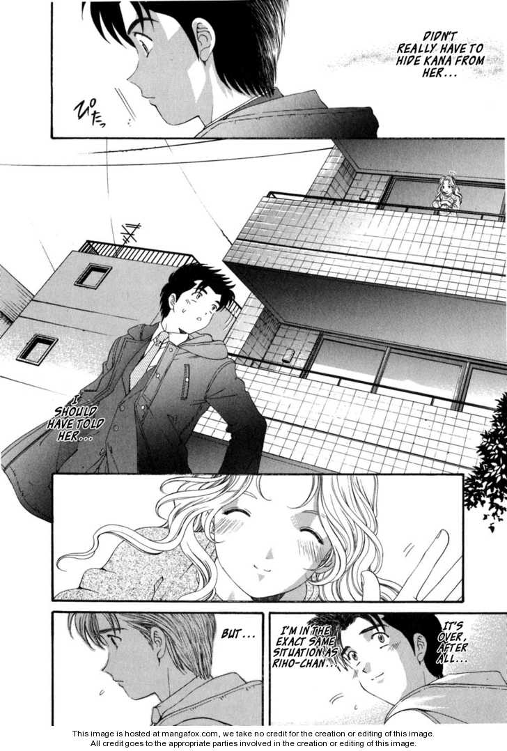 Virgin na Kankei 37