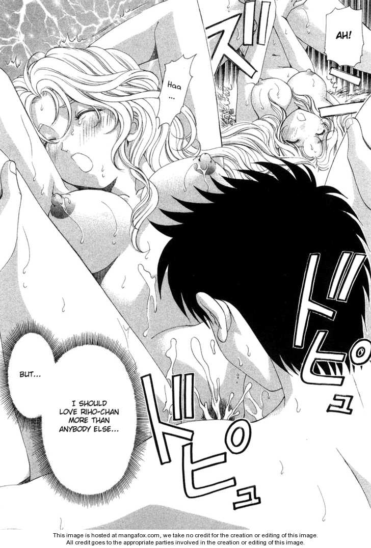 Virgin na Kankei 39
