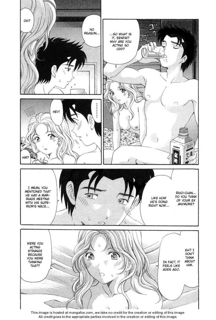 Virgin na Kankei 40