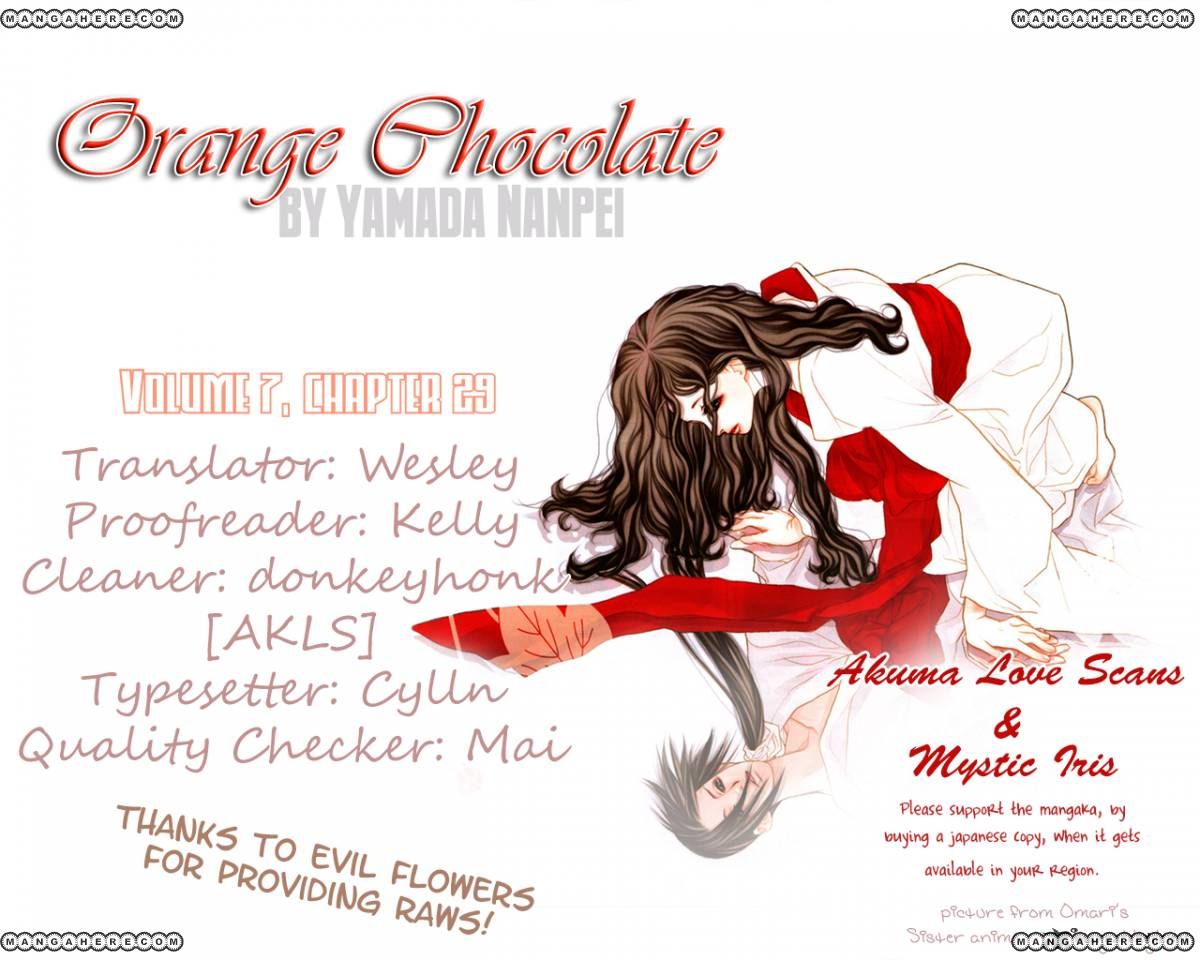 Orange Chocolate 29