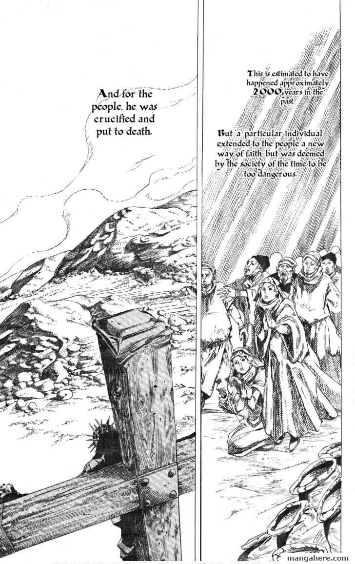Steel Ball Run 67