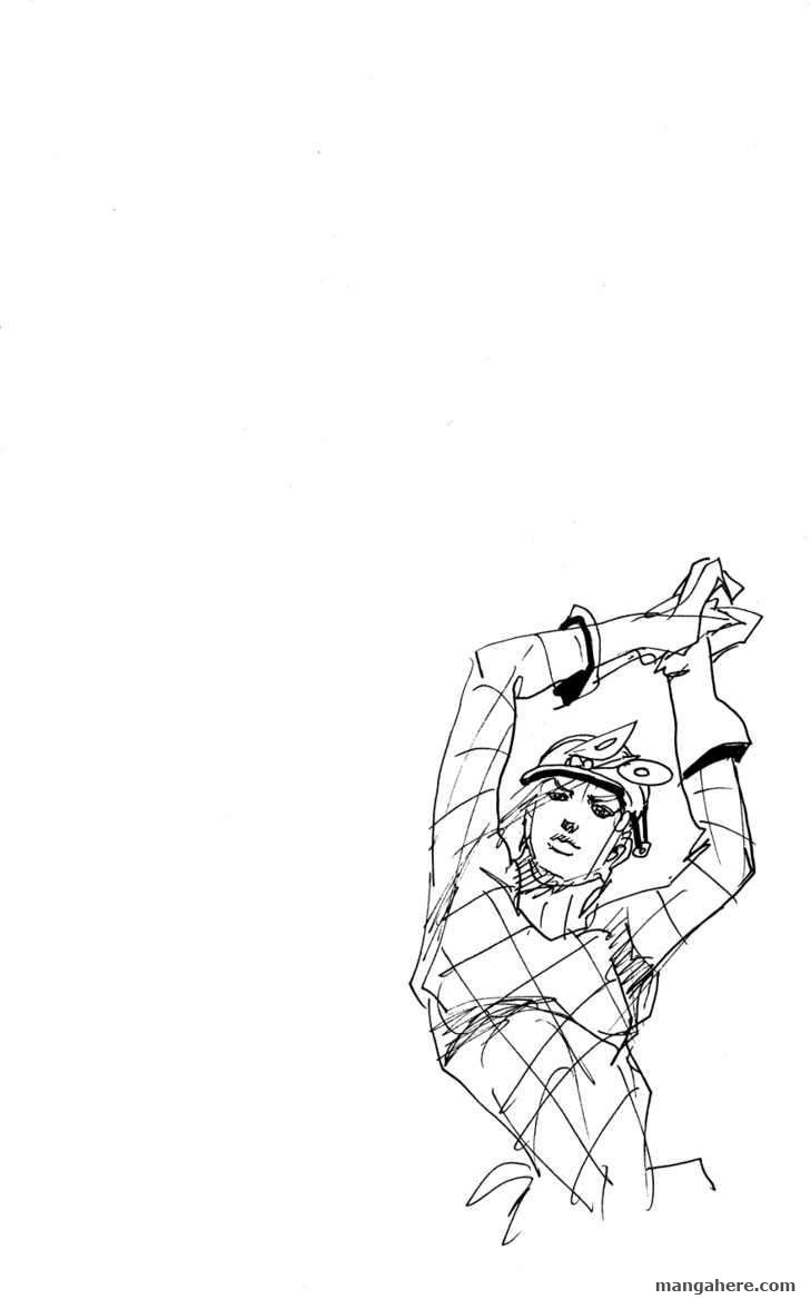 Steel Ball Run 67