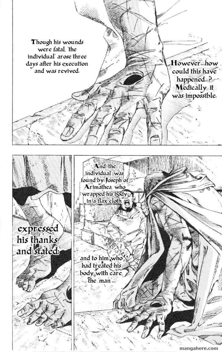 Steel Ball Run 67