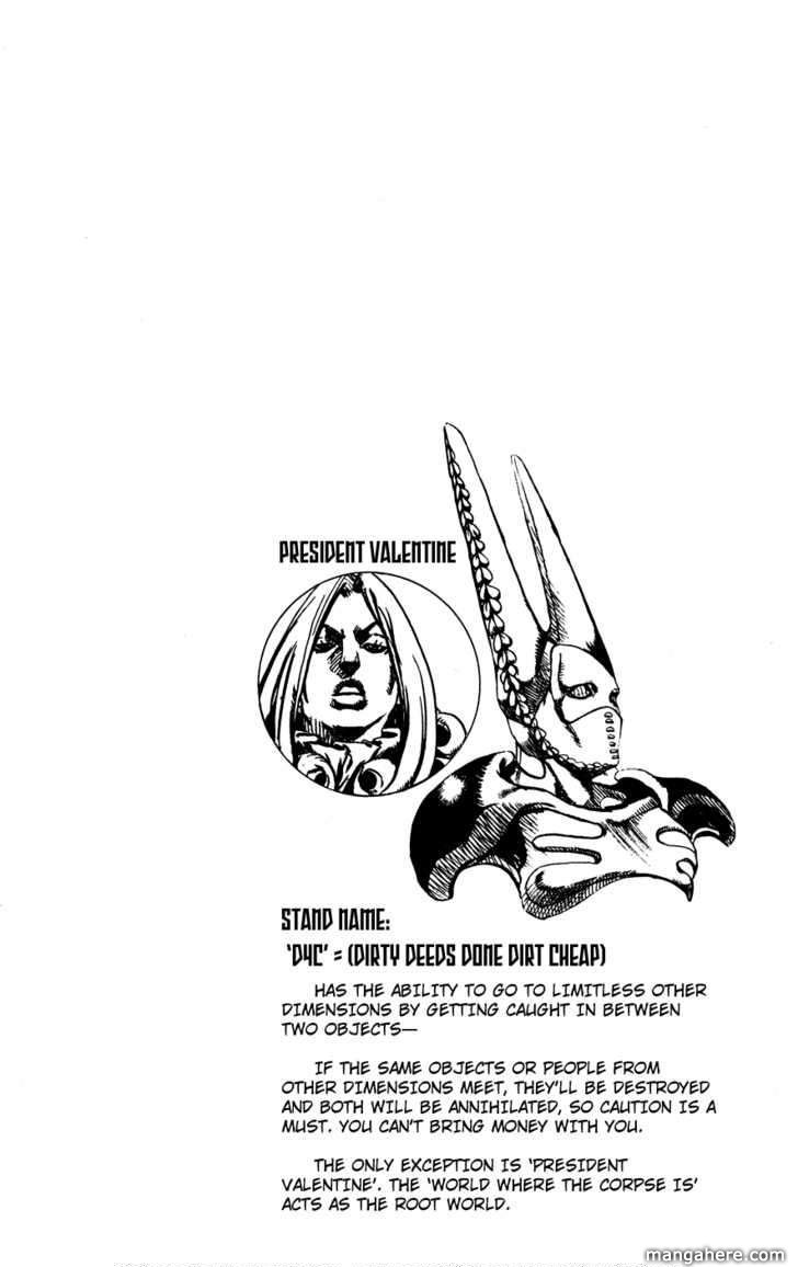 Steel Ball Run 74