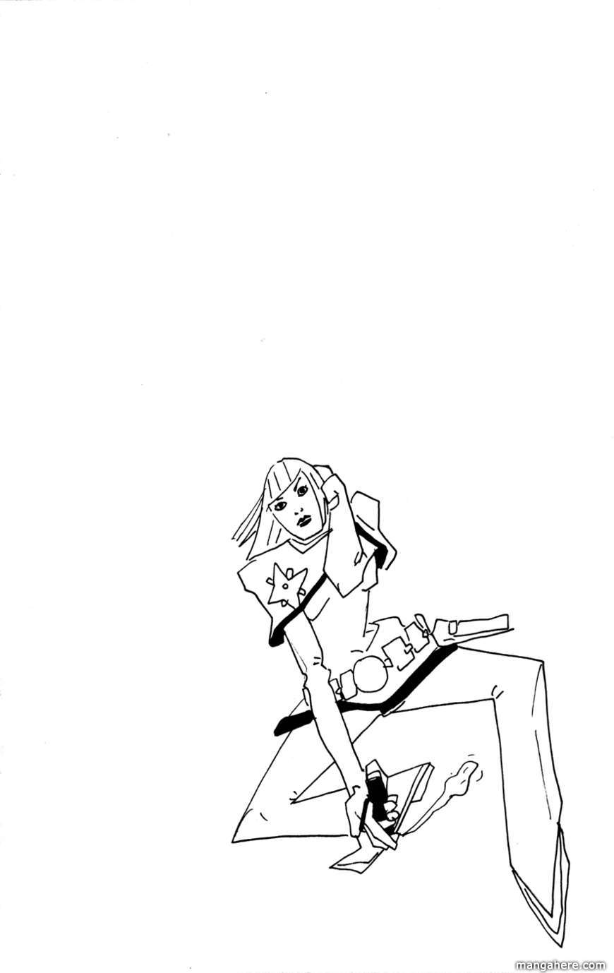 Steel Ball Run 75