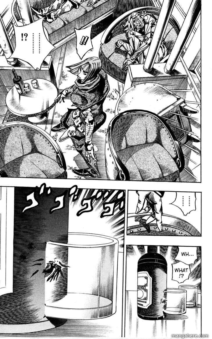 Steel Ball Run 77