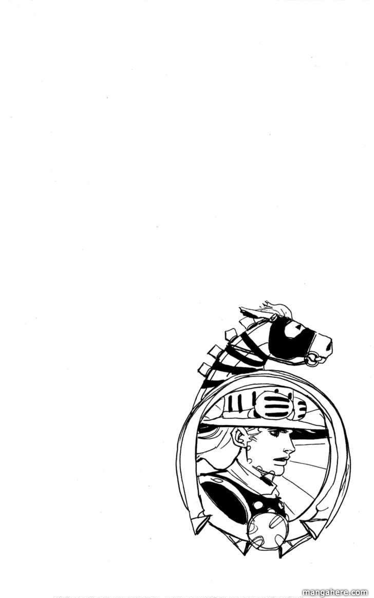 Steel Ball Run 77