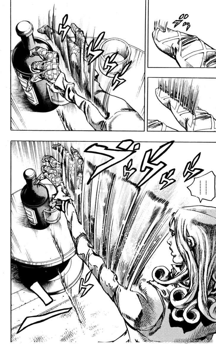 Steel Ball Run 78