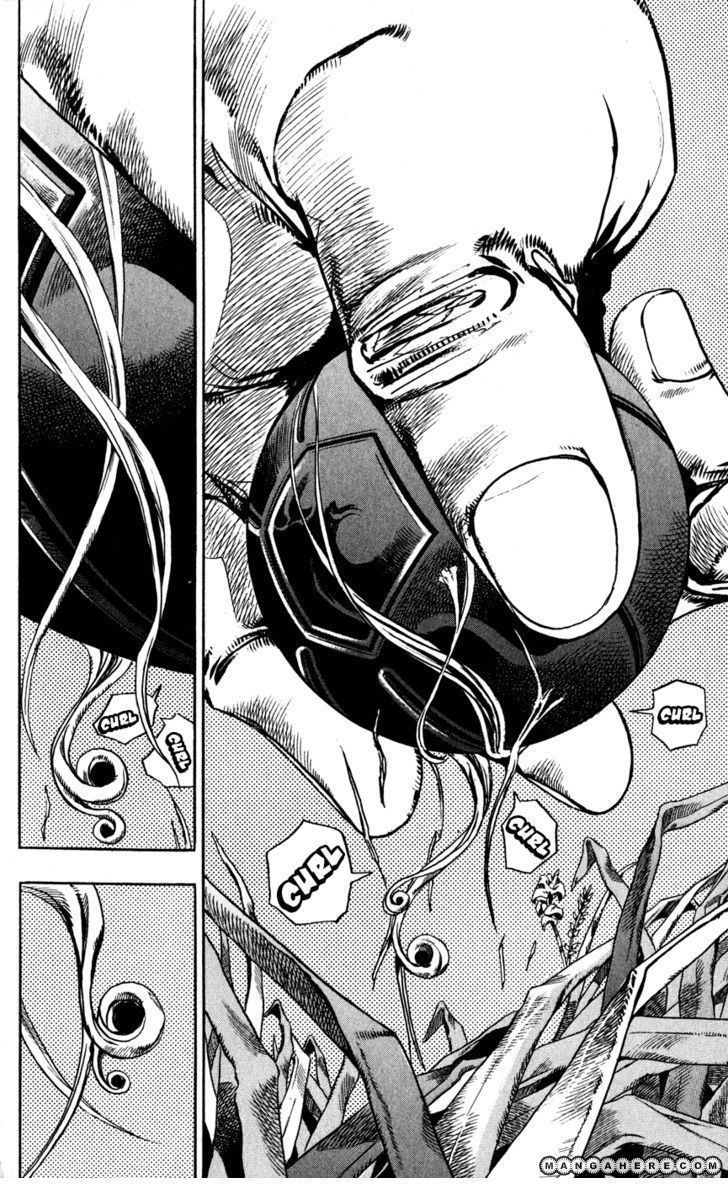 Steel Ball Run 79