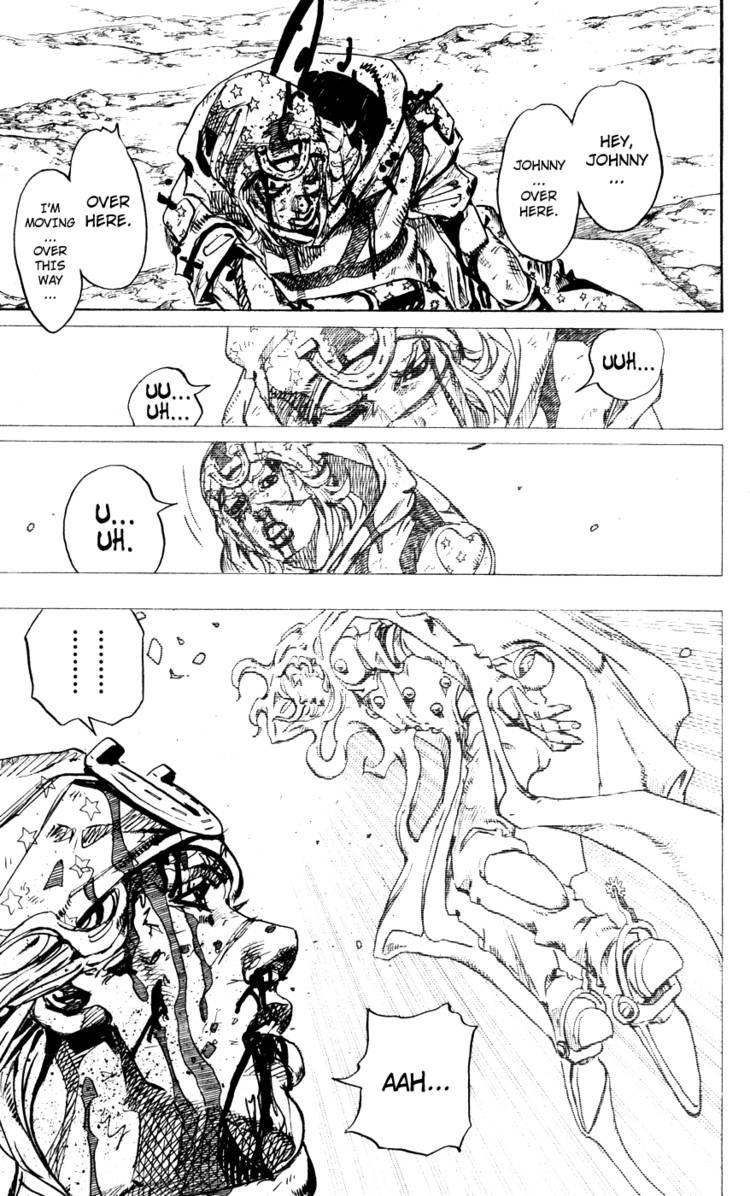 Steel Ball Run 89
