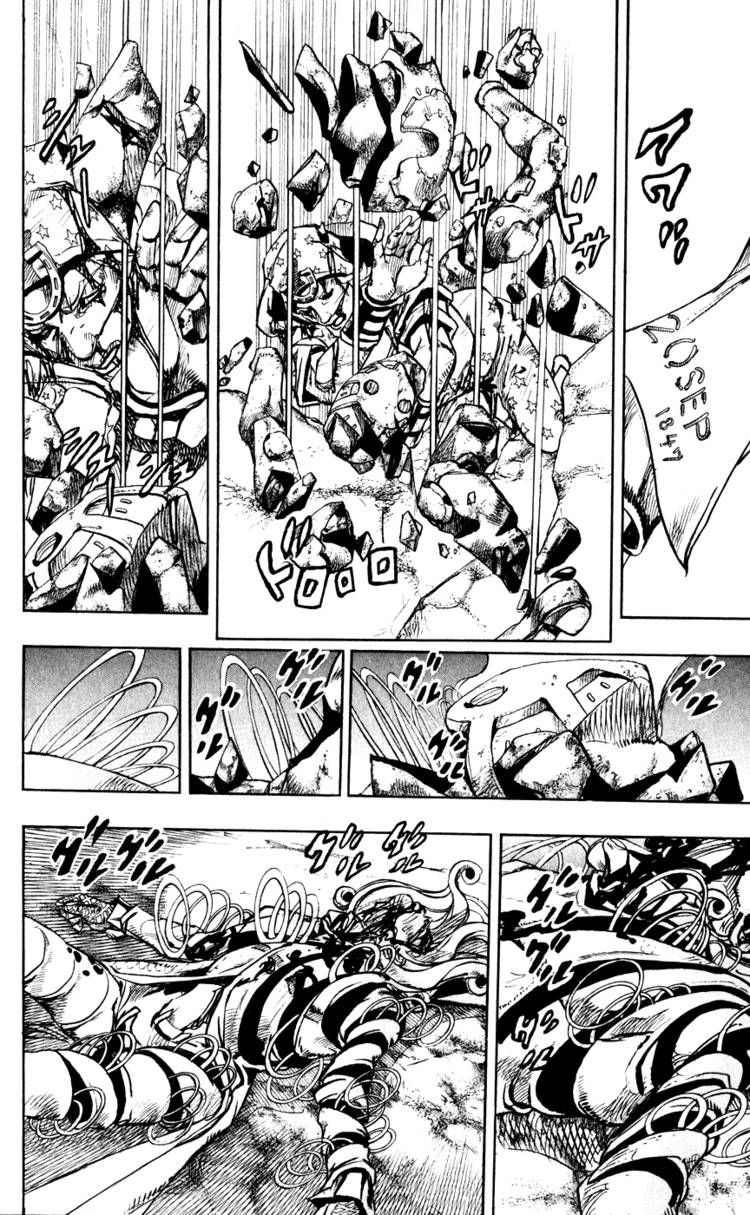 Steel Ball Run 89