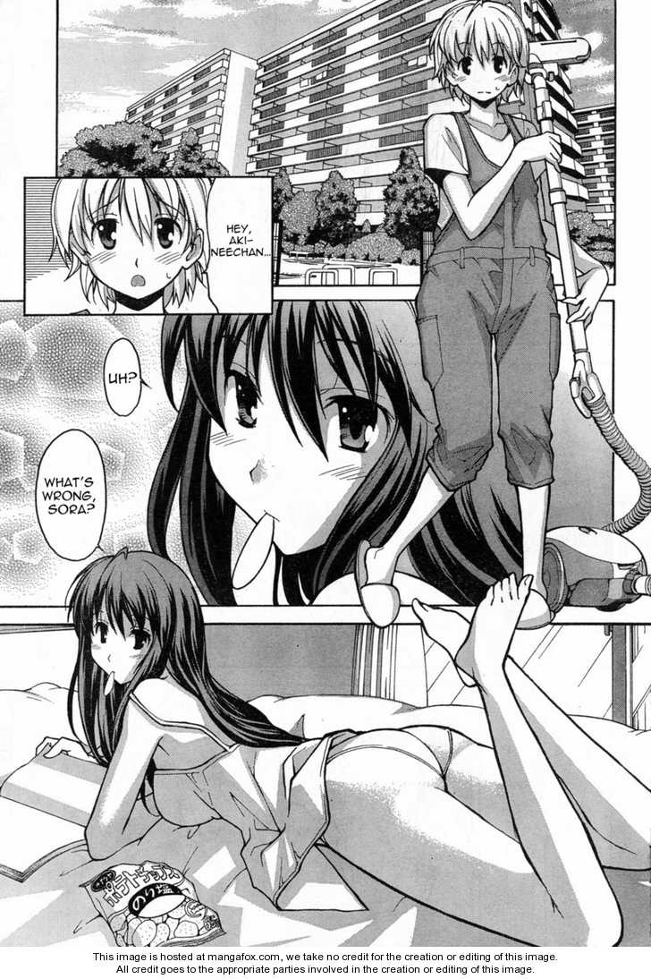 Aki-Sora 1