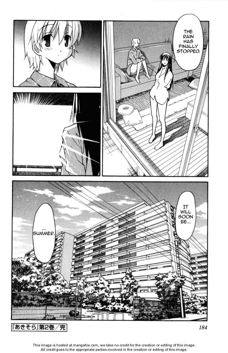 Aki-Sora 9