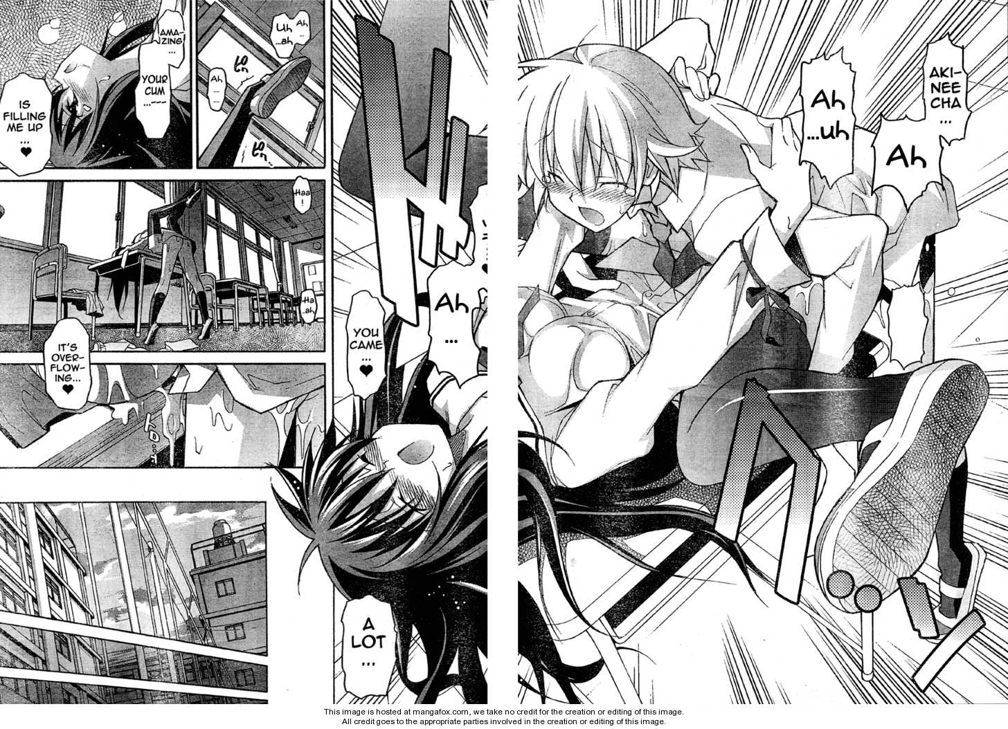 Aki-Sora 14