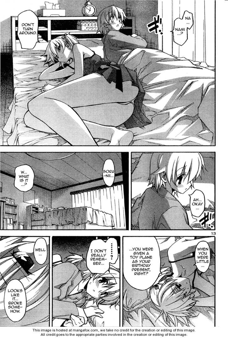 Aki-Sora 15