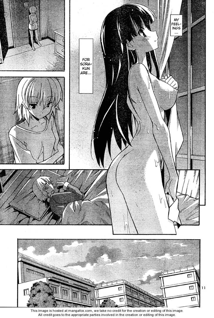 Aki-Sora 16