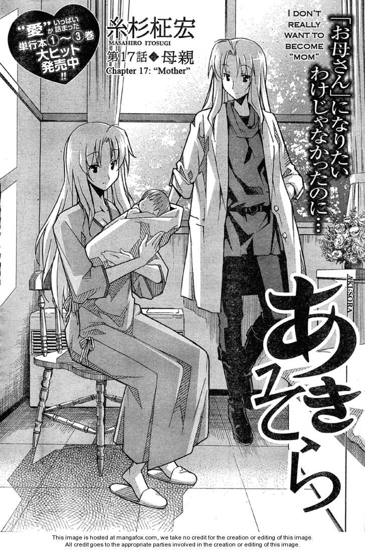 Aki-Sora 17