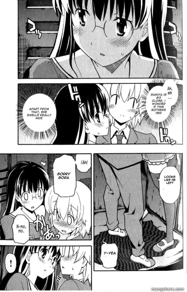 Aki-Sora 22