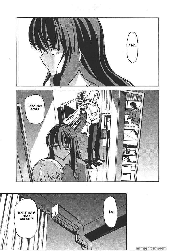 Aki-Sora 26