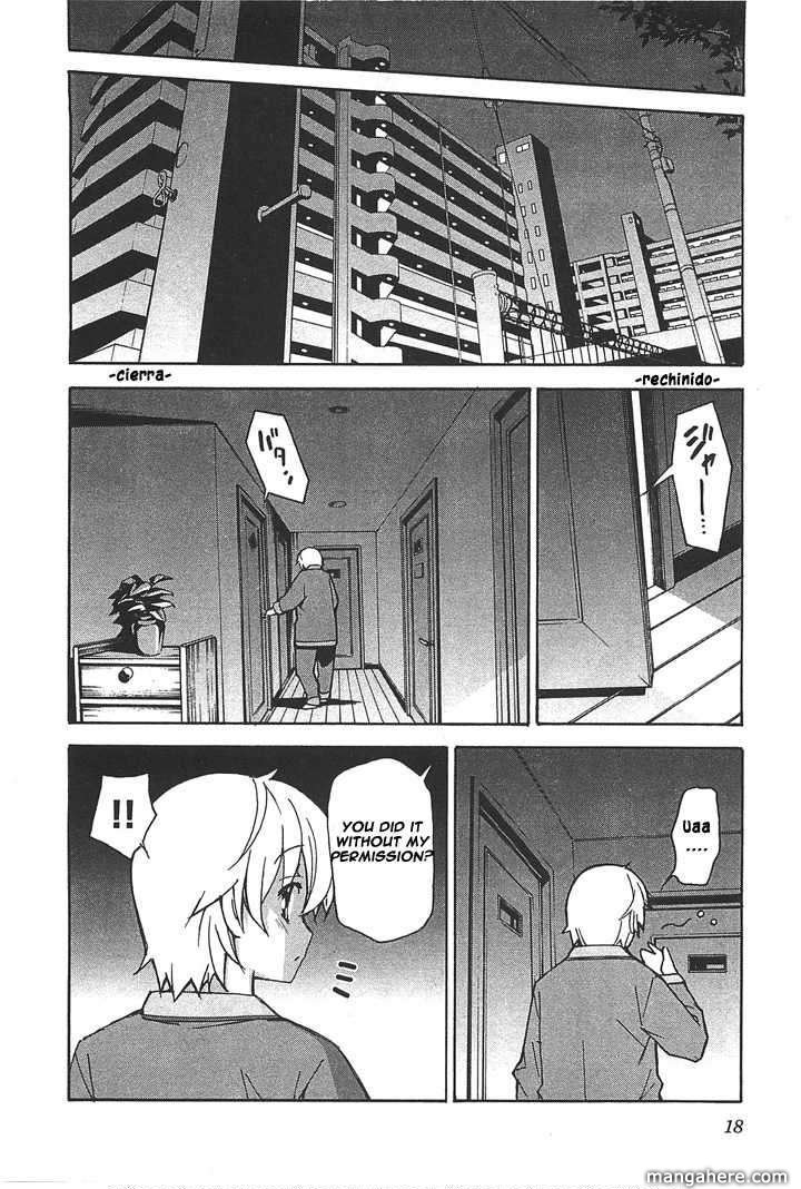 Aki-Sora 26