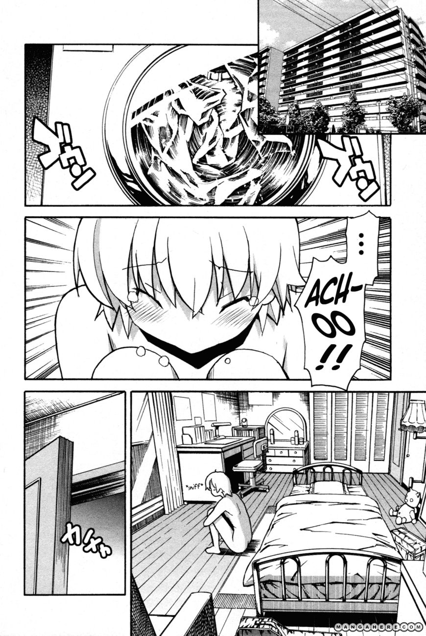 Aki-Sora 27