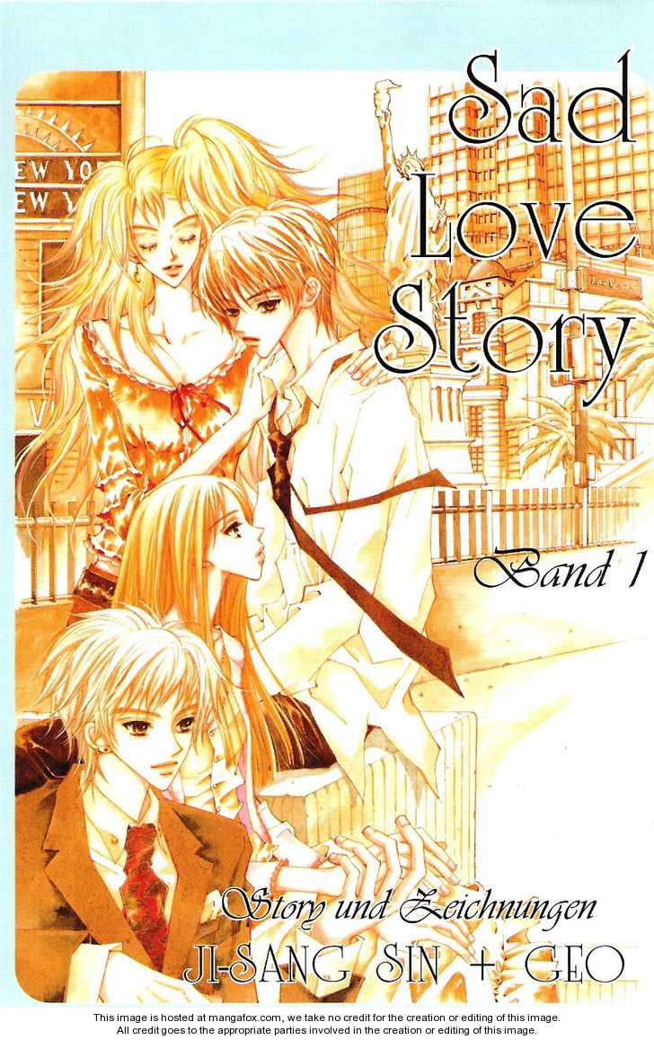 Sad Love Story 5