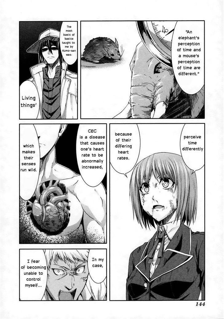 Arachnid 49