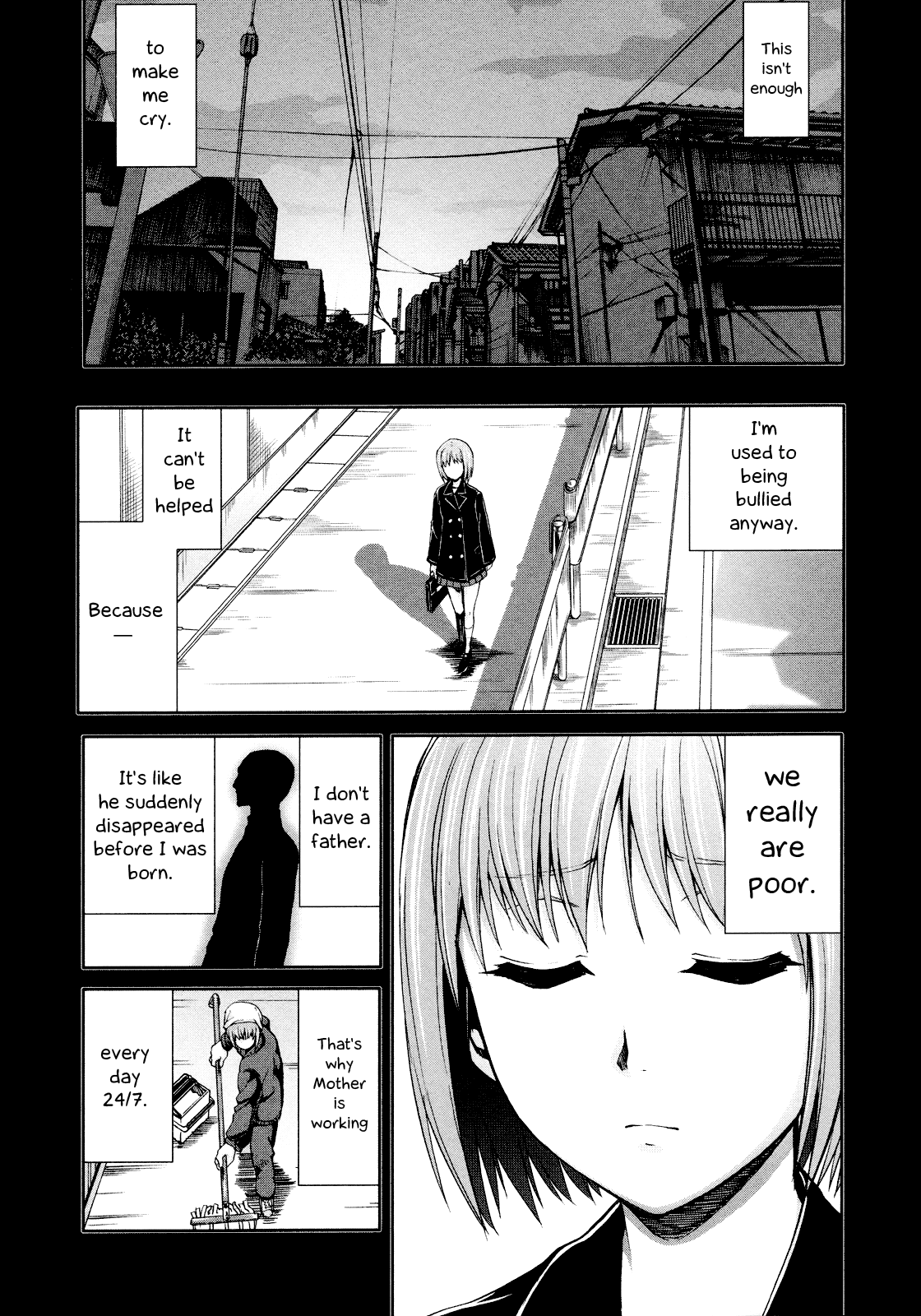 Arachnid Vol.10 Ch.48